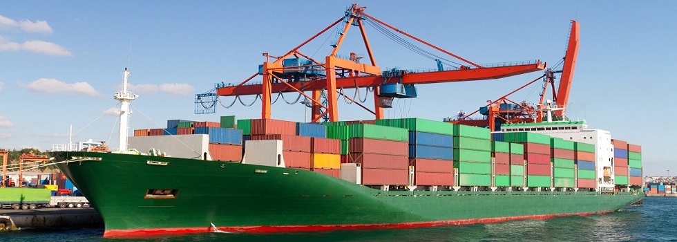 Sea Freight In kenya